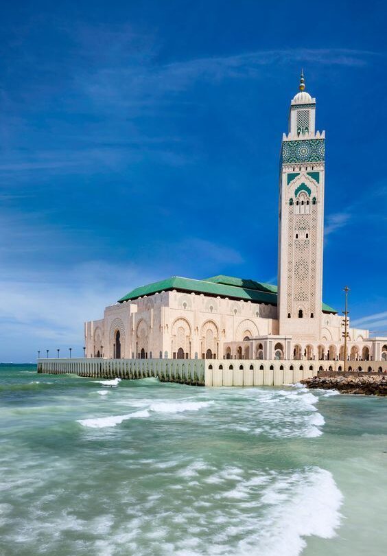 morocco 9 days tour from casablanca, morocco travel