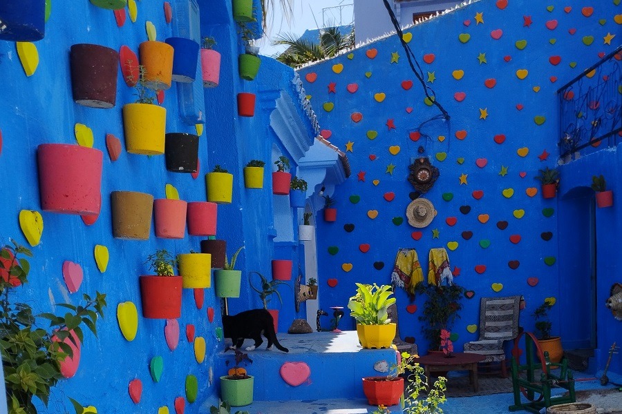 10 Days Morocco Tour from Tangier ,morocco travel