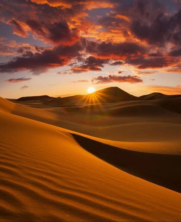 How To Visit The Sahara Desert