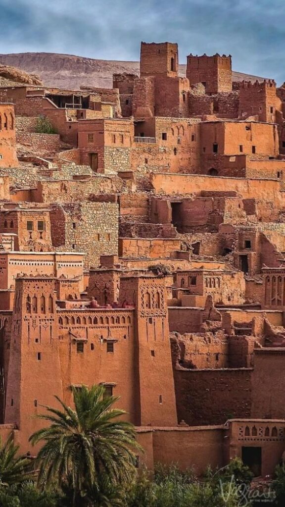 5 Day Tour Casablanca to Marrakech ,morocco travel