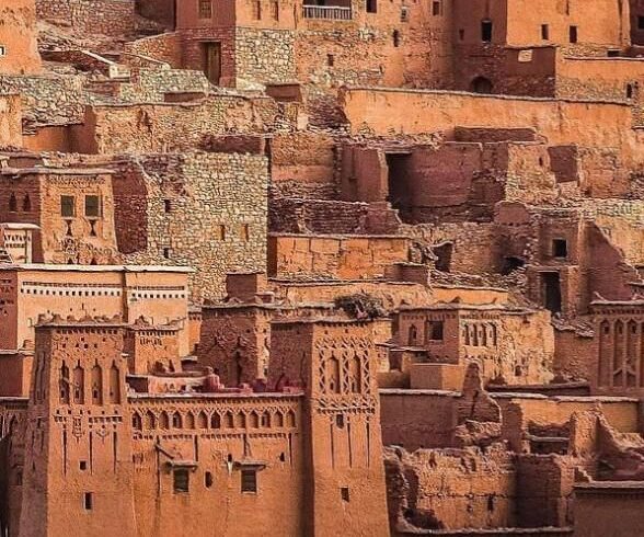 5 Day Tour Casablanca to Marrakech ,morocco travel