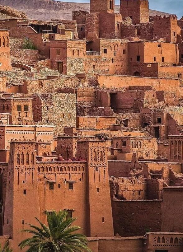 5 Day Tour Casablanca to Marrakech ,morocco travel