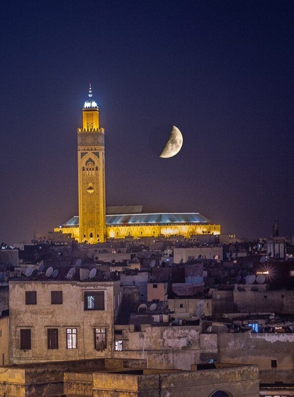 3 Days Tours from Marrakech To Merzouga,morocco travel