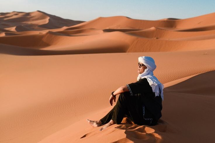 Morocco itinerary 7 days , morocco trave