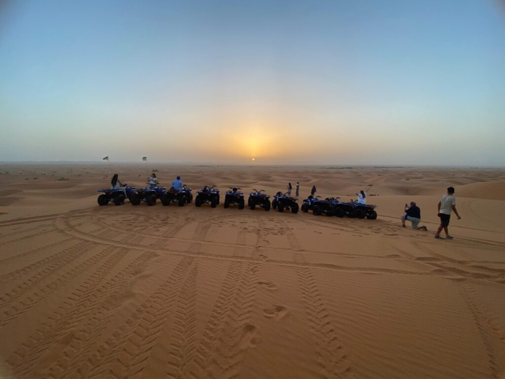 2 Days Tour from Marrakech To Zagora , morocco travel