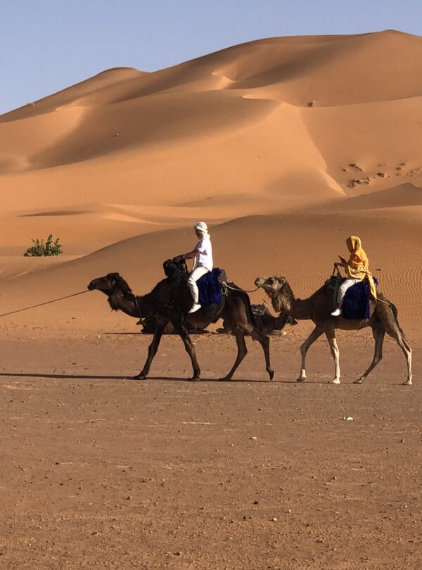 Morocco travel About Us