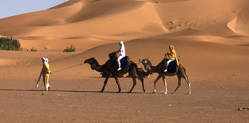 Morocco travel About Us